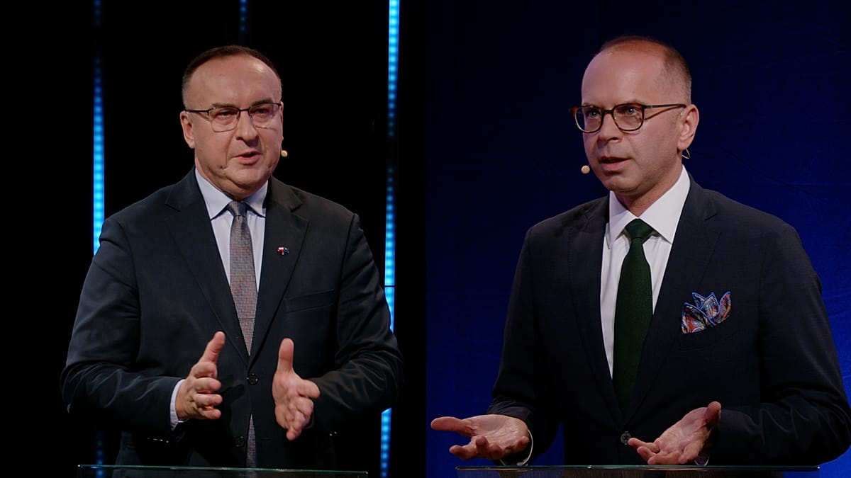 Poland's economic boom faces its toughest test yet