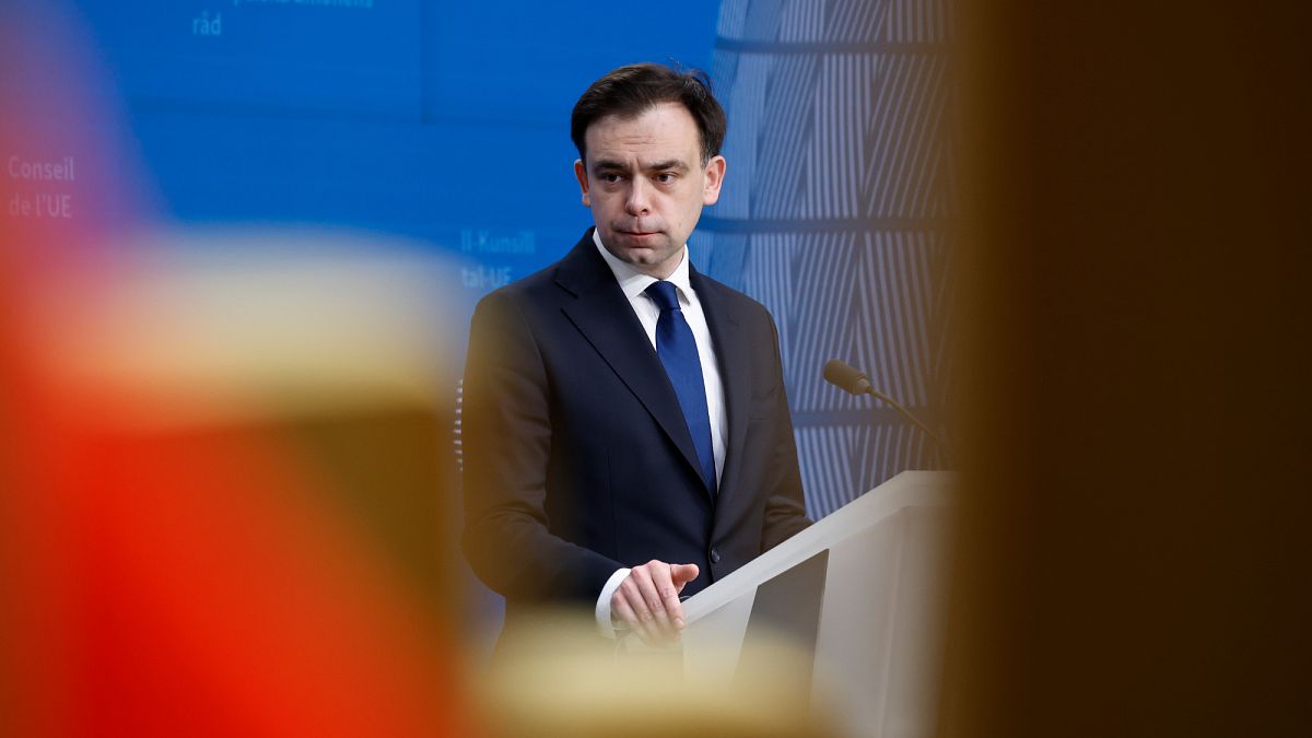 Poland's Public Debt Surpasses €500 Billion as Borrowing Accelerates