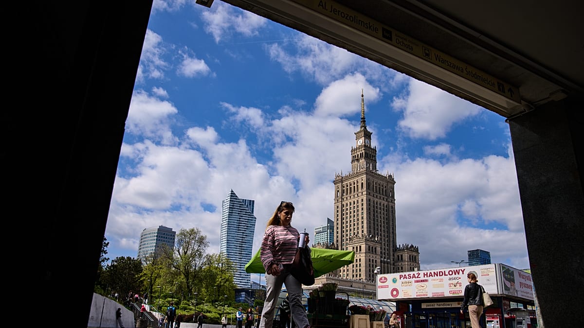 Poland Takes EU-Mercosur Trade Deal Dispute to European Court of Justice