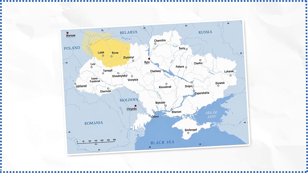 Poland-Ukraine Rift Deepens Over Naming of Military Unit After Controversial UPA
