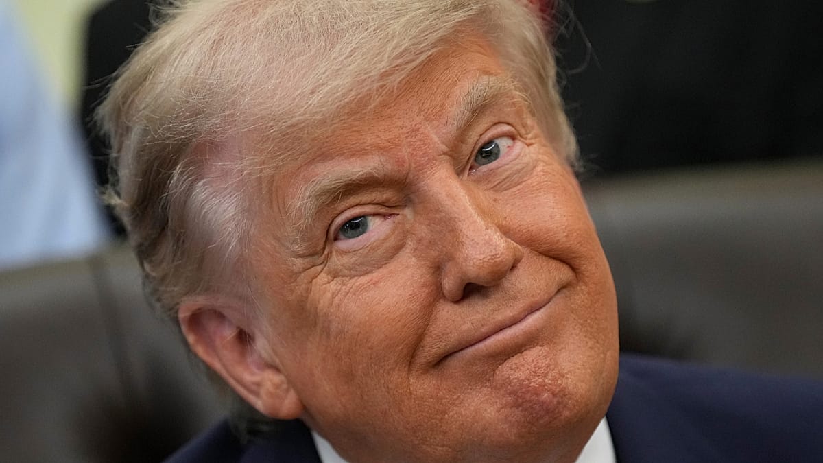 Poland Welcomes 5,000 Extra US Troops, but Questions Remain Over Trump's Unilateral Move