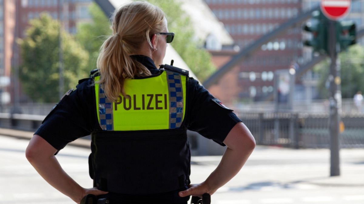 Police Pay Across Europe: From €699 in Bulgaria to €5,761 in Denmark
