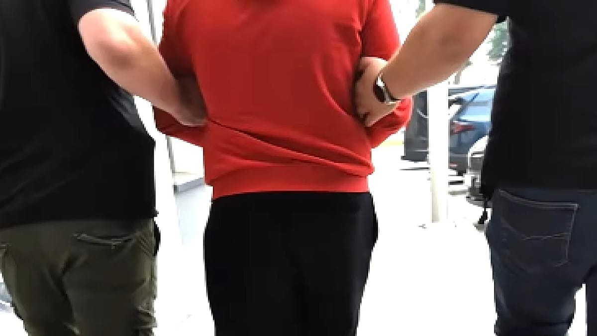 Polish man faces eight years for 300-pizza delivery harassment scheme