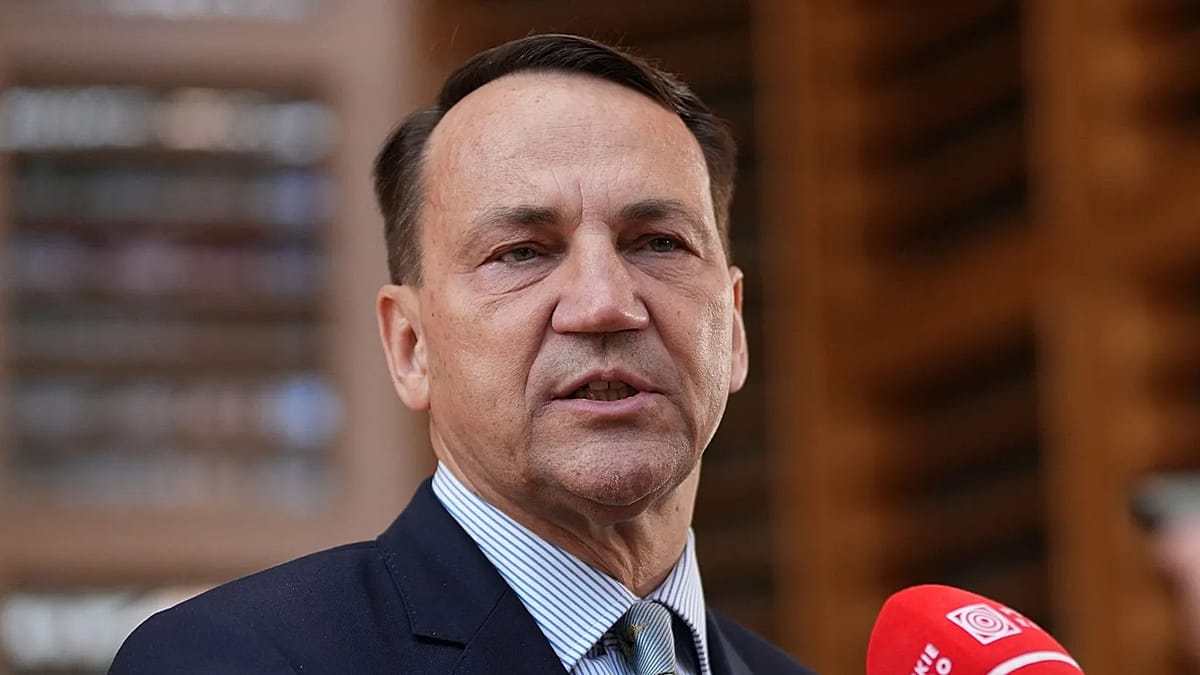 Polish services review Belarus terror alert over activist's children