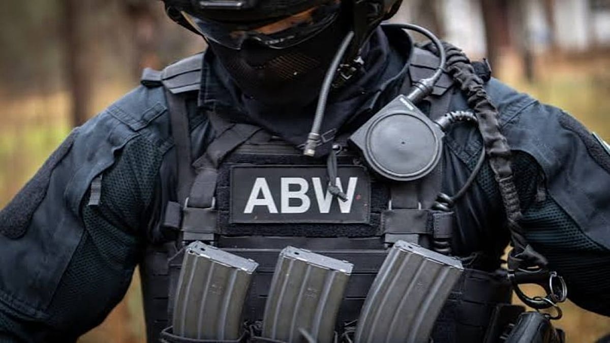 Polish teen held over alleged plot to attack school and mosque