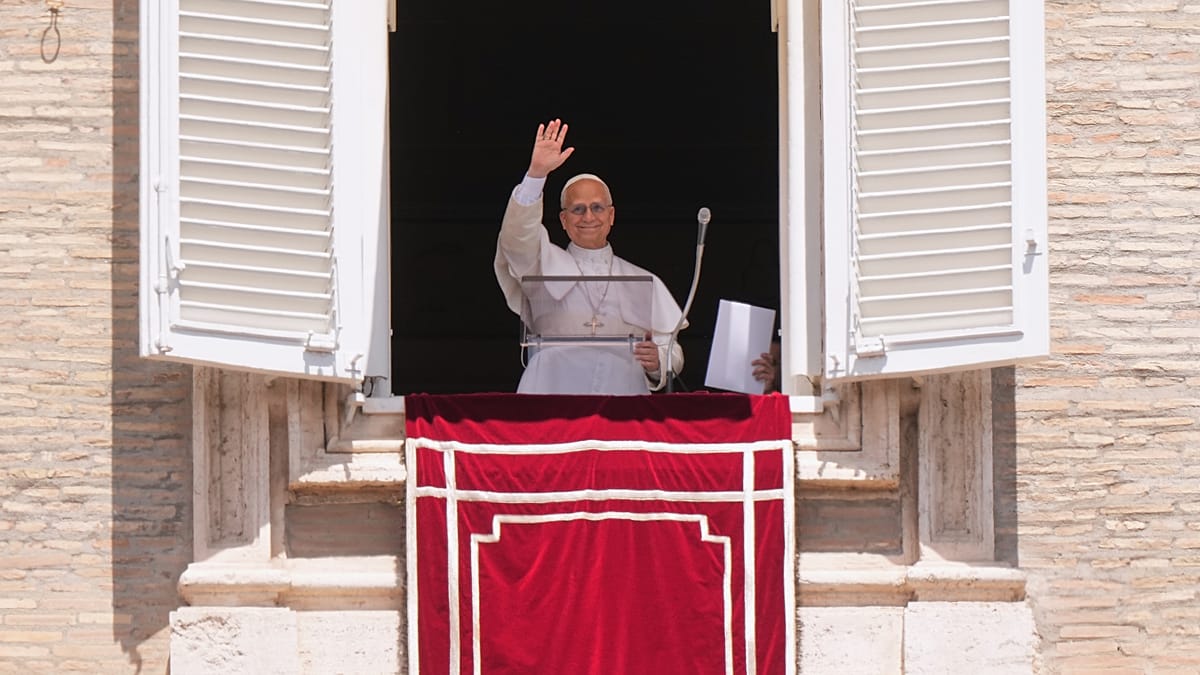 Pope Leo XIV and Anthropic Co-Founder to Address AI Ethics at Vatican Encyclical