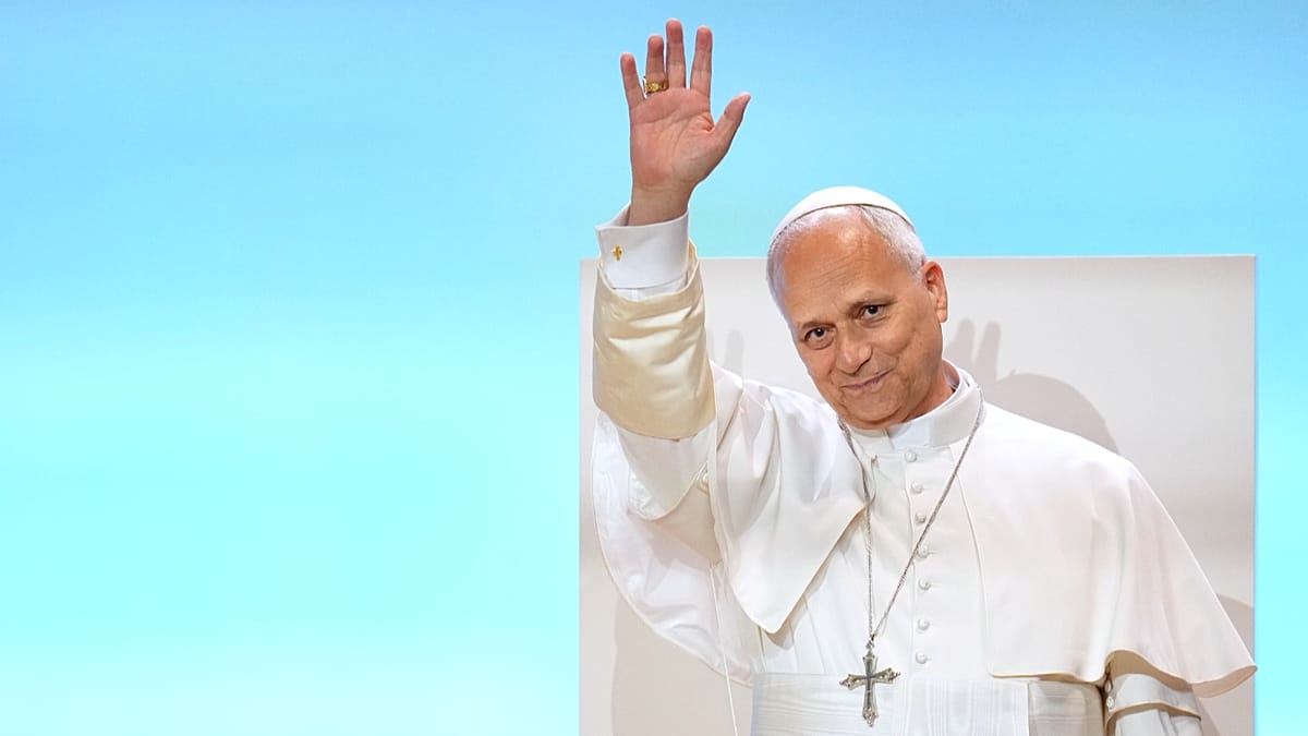 Pope Leo XIV and Bad Bunny Hold Private Meeting at Madrid's Bernabéu Stadium