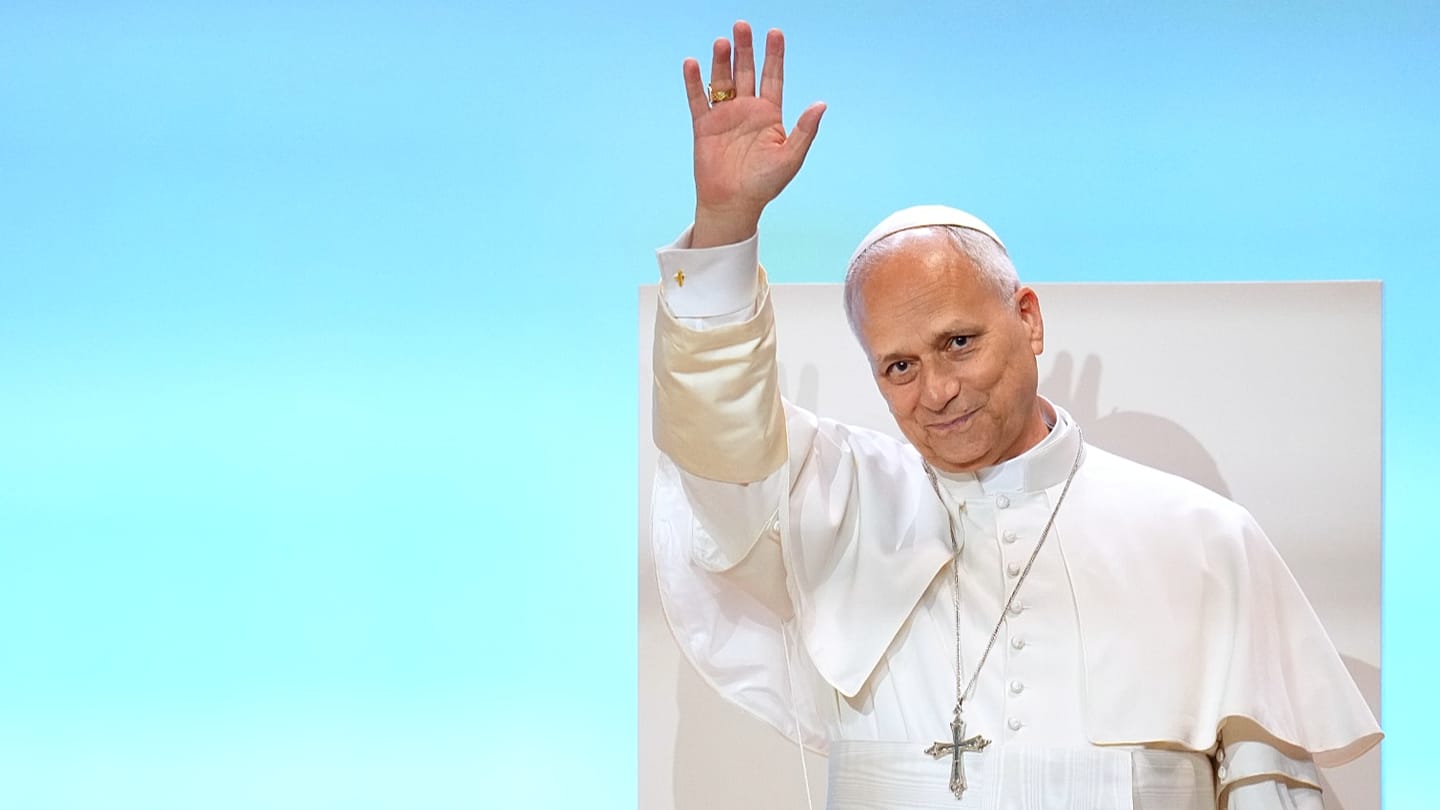 Pope Leo XIV and Bad Bunny Meet in Madrid: Faith Meets Reggaeton at the Bernabéu