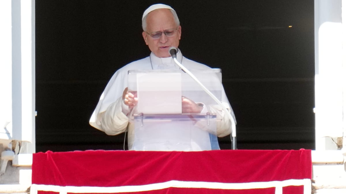 Pope Leo XIV to Undergo Lung Nodule Surgery at Rome's Gemelli Hospital