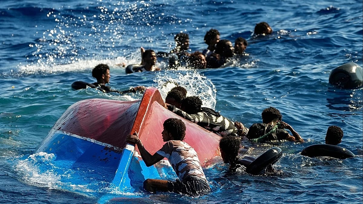 Pope Leo XIV to Visit Lampedusa on 4 July, Renewing Focus on Migrant Crisis