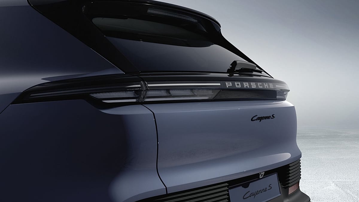 Porsche Plans Cayenne Return to Leipzig, Workers Face Pay Cuts