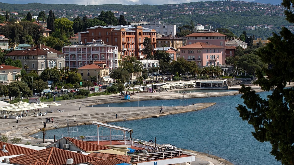 Portugal and Croatia Lead EU House Price and Rent Surge in Early 2026