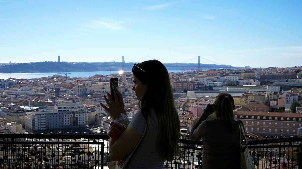 Portugal Braces for Heatwave as IPMA Warns Against Alarmist Online Forecasts