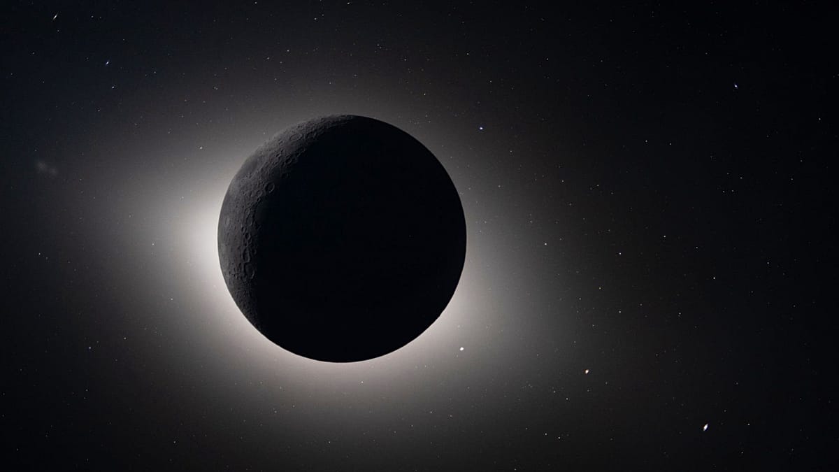 Portugal braces for solar output plunge during Wednesday's eclipse