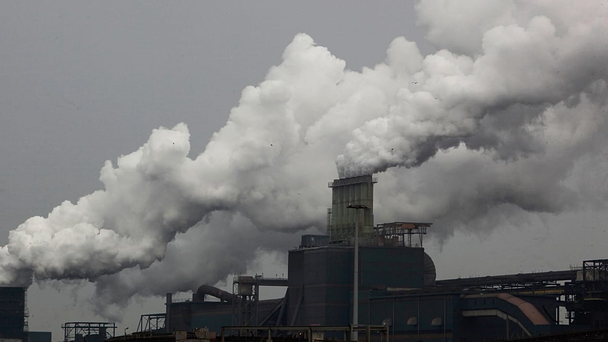 Portugal Calls for Pause on EU Carbon Allowance Cuts to Protect Industry
