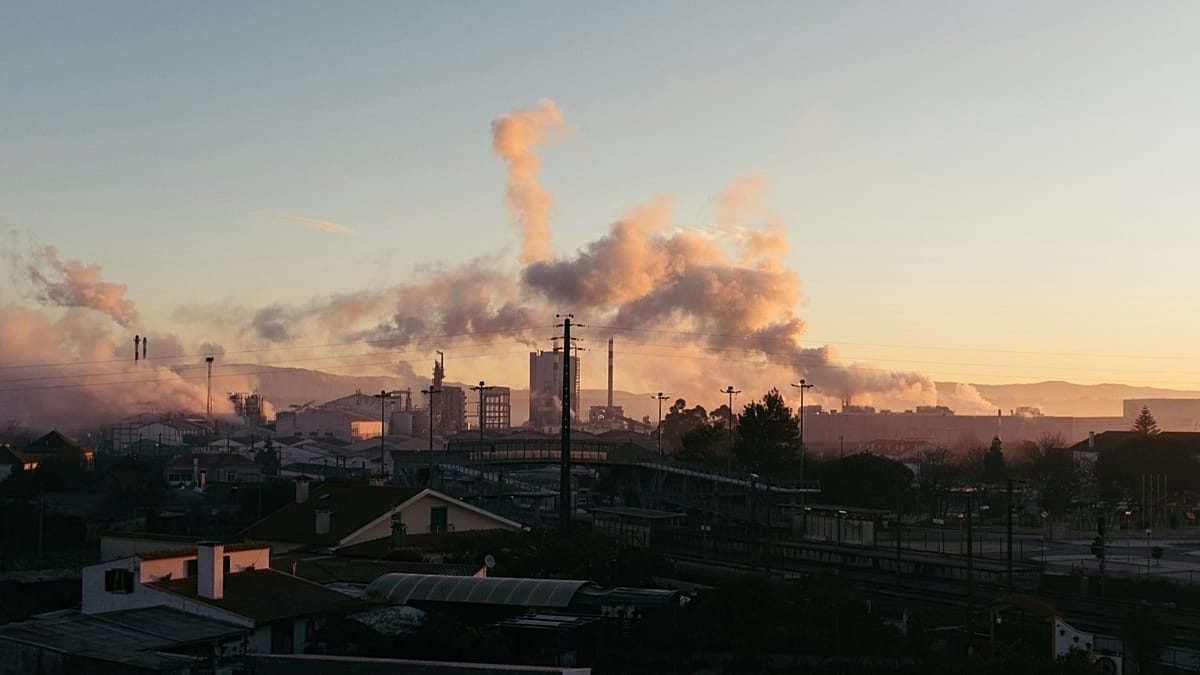 Portugal Exhausts 2026 Natural Resources; EU Overshoot Days Vary Widely
