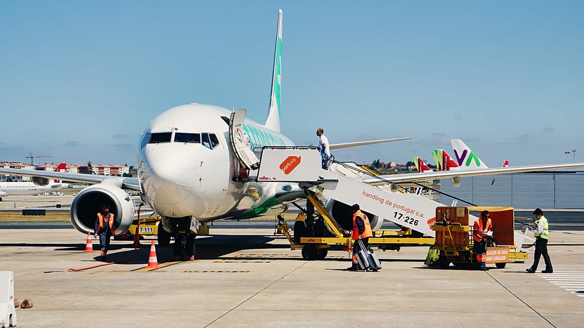 Portugal Faces Travel Disruption as Nationwide Strike Looms in June