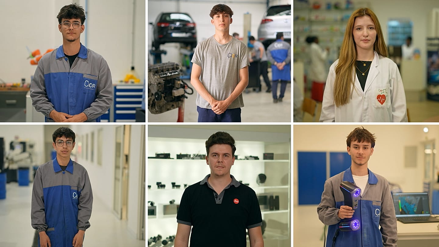 Portugal Invests €1.5 Billion in Vocational Training to Address Labour Shortages