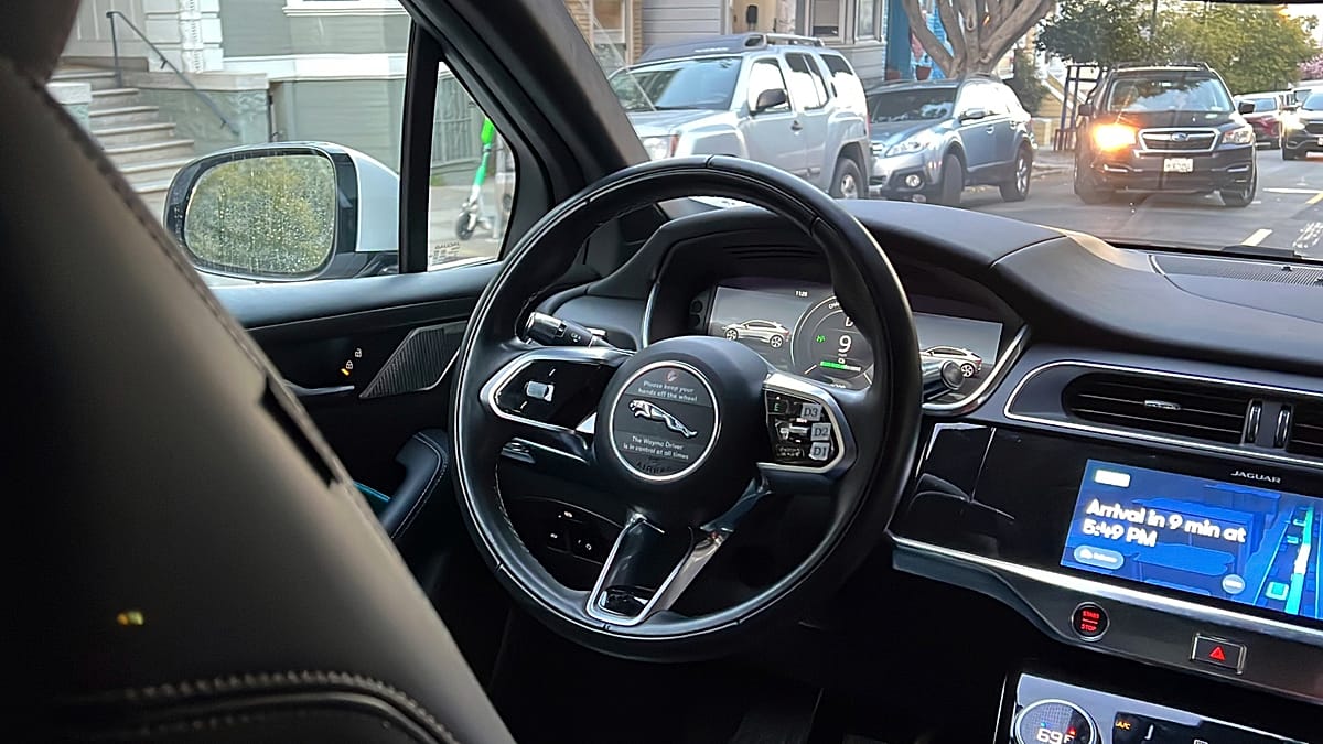 Portugal Opens Public Roads to Autonomous Vehicle Testing from July