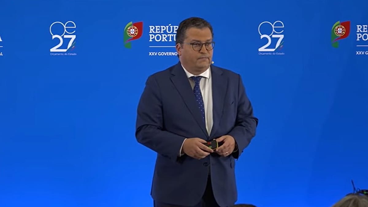 Portugal's 2027 budget: defence at 2.15% of GDP, youth housing guarantee kept