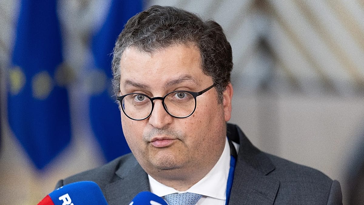 Portugal's 2027 budget heads to parliament with Socialist abstention assured
