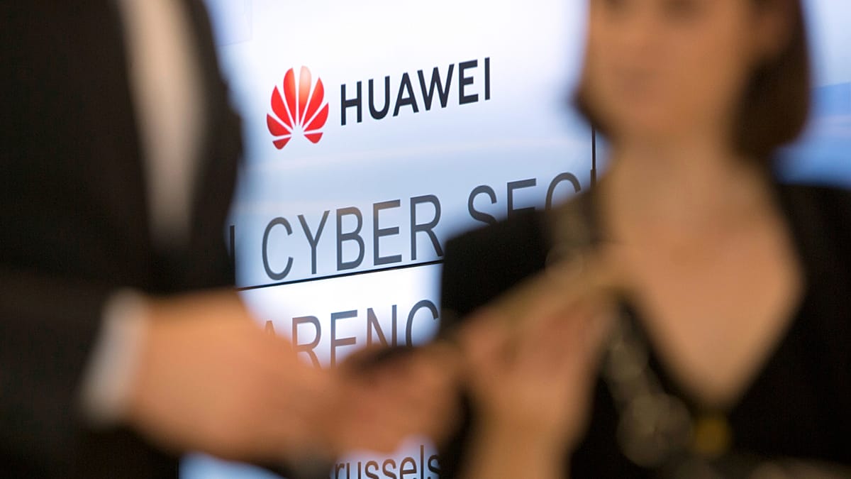 Portugal's Meo Sues State for €82 Million Over Huawei 5G Ban