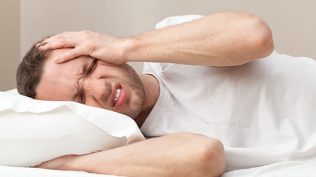 Portugal's migraine care gap leaves millions without treatment