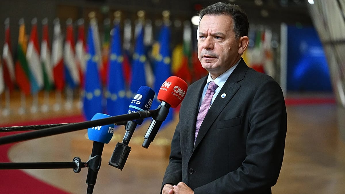 Portugal's PM unveils cost-of-living package but rules out VAT cuts