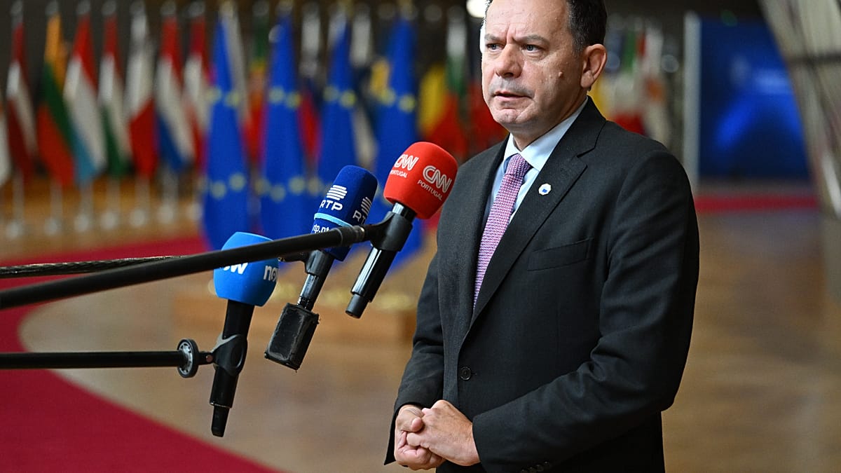 Portugal's PM unveils cost-of-living package but rules out VAT cuts