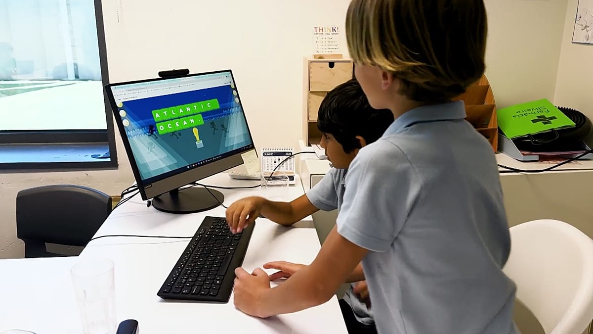 Portugal's ubbu teaches coding to primary pupils across Europe