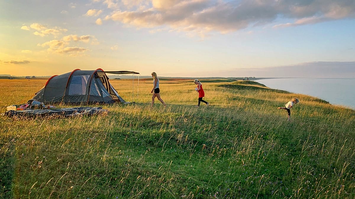 Portugal, Spain, Austria Top 2026 Ranking for Affordable Family Camping