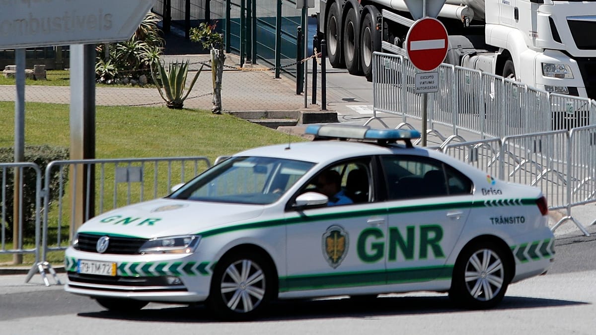 Portuguese Court Orders Pretrial Detention for French Couple in Child Abandonment Case