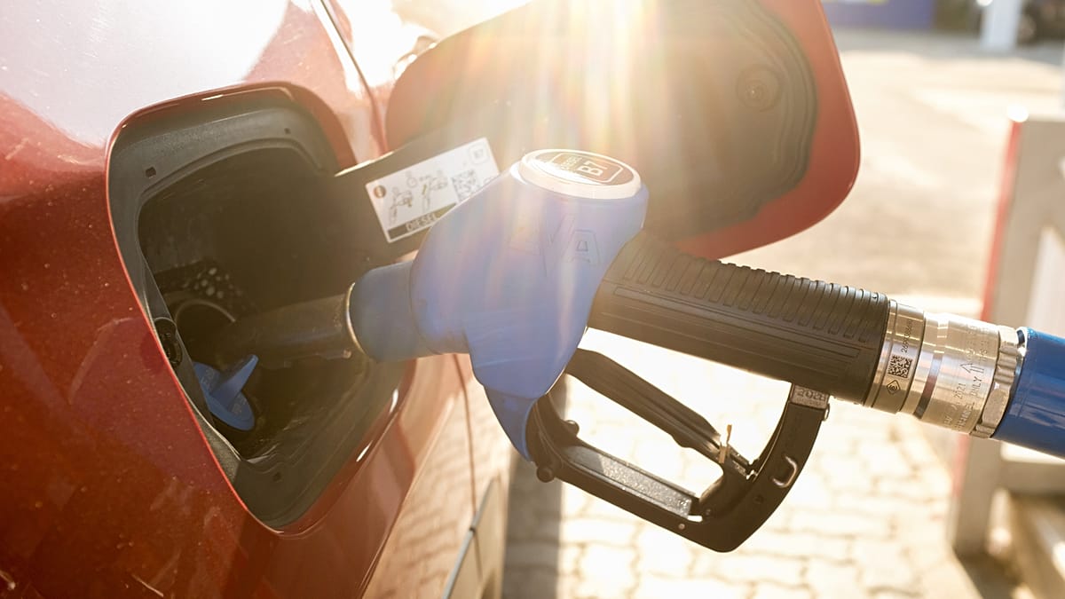 Portuguese fuel study finds no evidence of operator profiteering