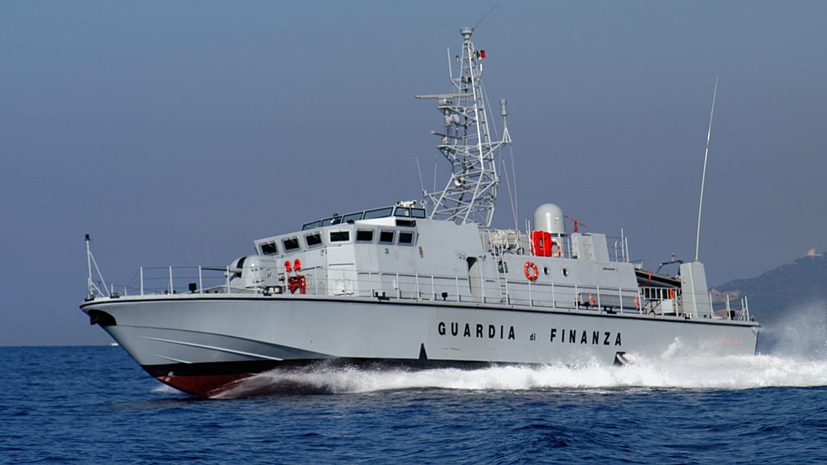 Portuguese-led operation seizes 26 tonnes of cocaine in Atlantic