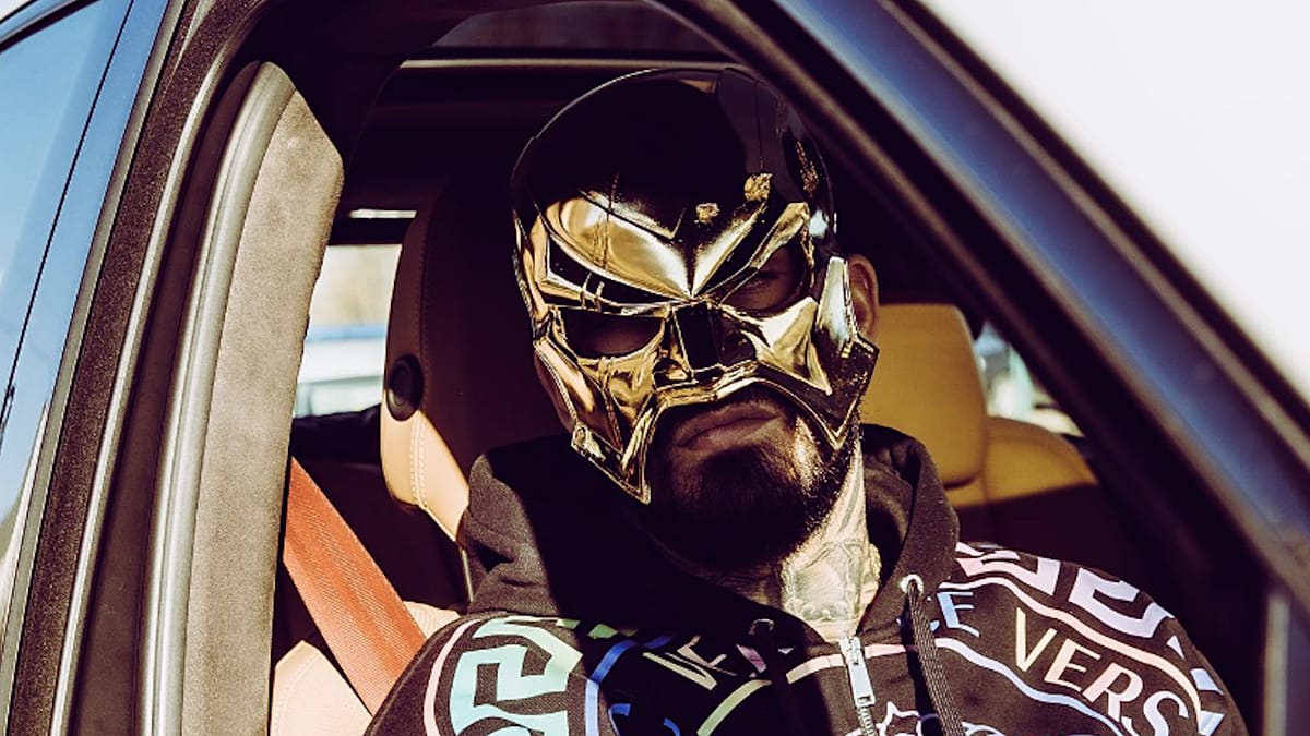 Portuguese Rapper 18 Karat Deported from Germany After Drug Trafficking Sentence