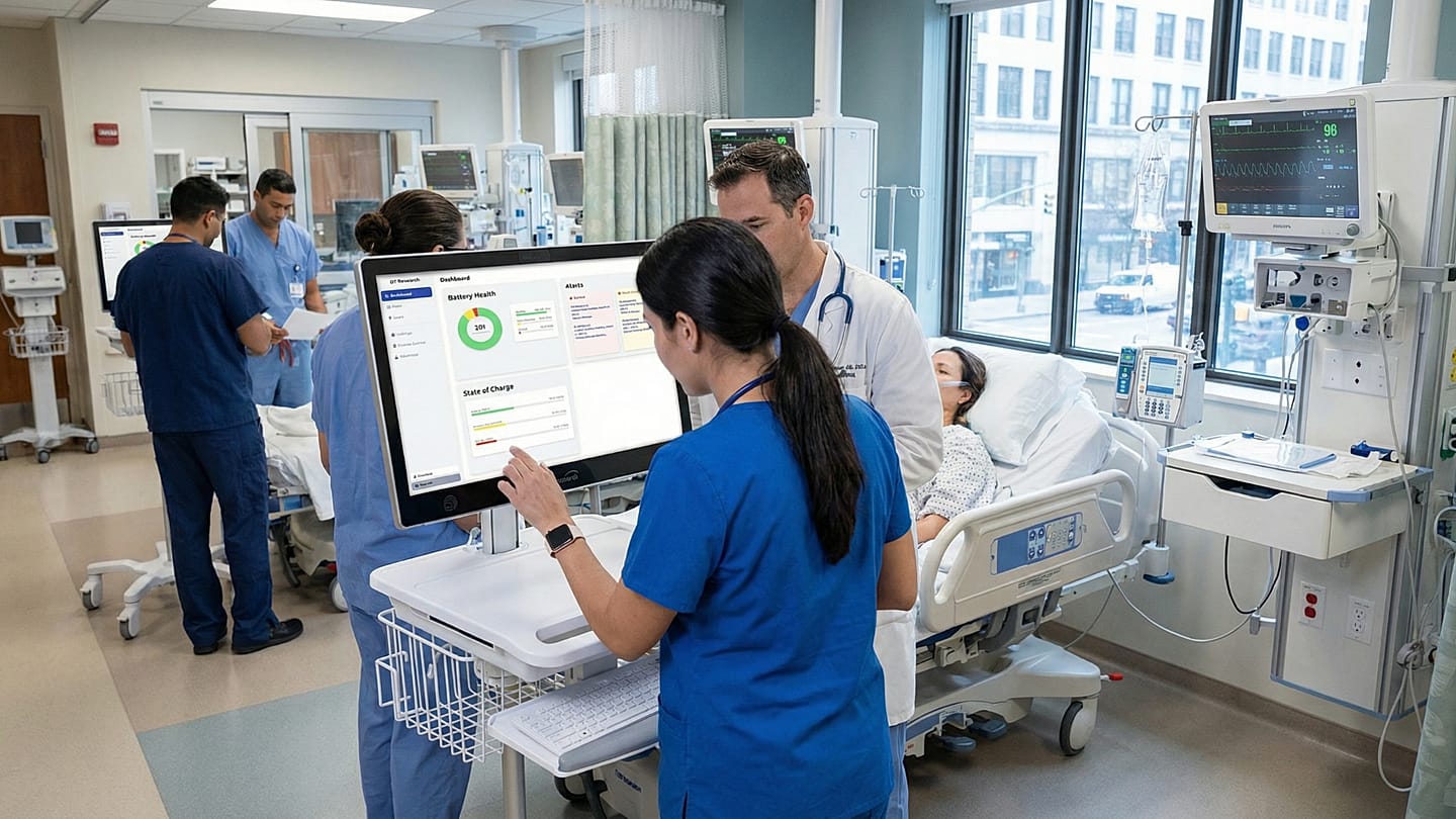 Portuguese Startup Promptly Health Links 70M Patient Records Across Europe and Brazil