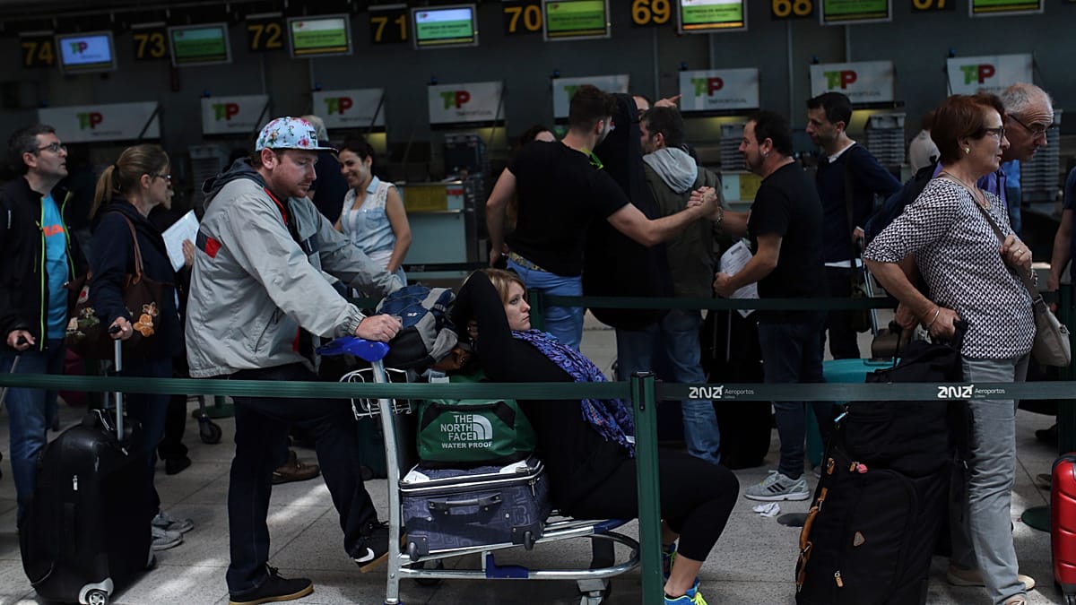 Portuguese Travel Ambitions High for 2026, but Costs and Security Concerns Loom