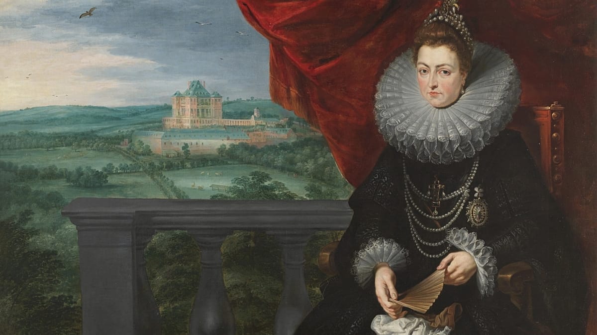 Prado and Rijksmuseum join forces to spotlight women in art