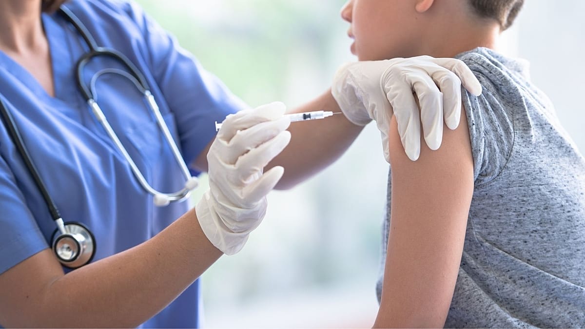 Pre-vaccination blood markers may predict immune response strength