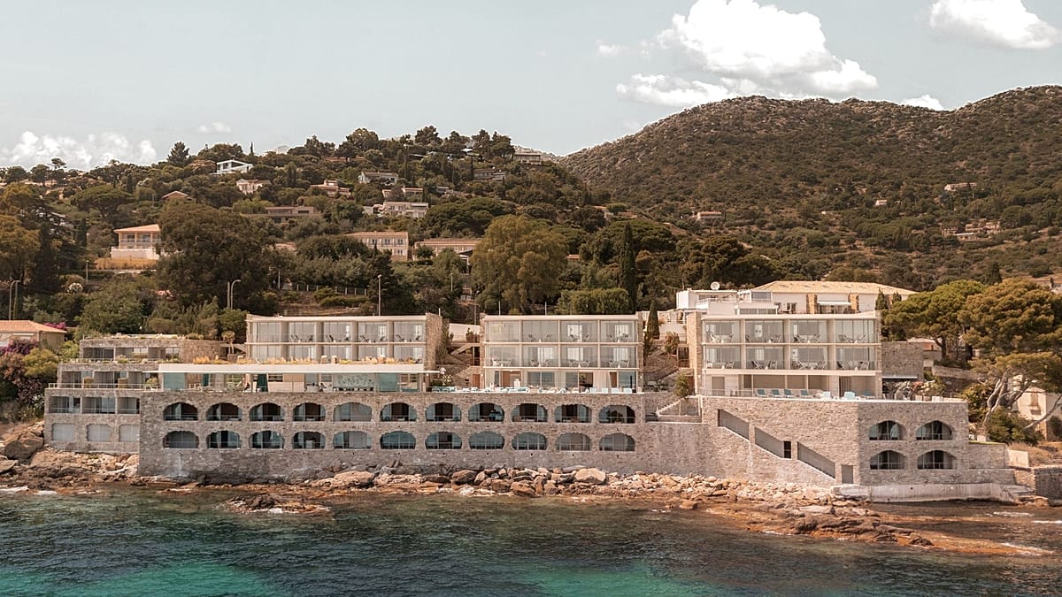 Prix Versailles 2026: Seven European Hotels Among World's Most Beautiful