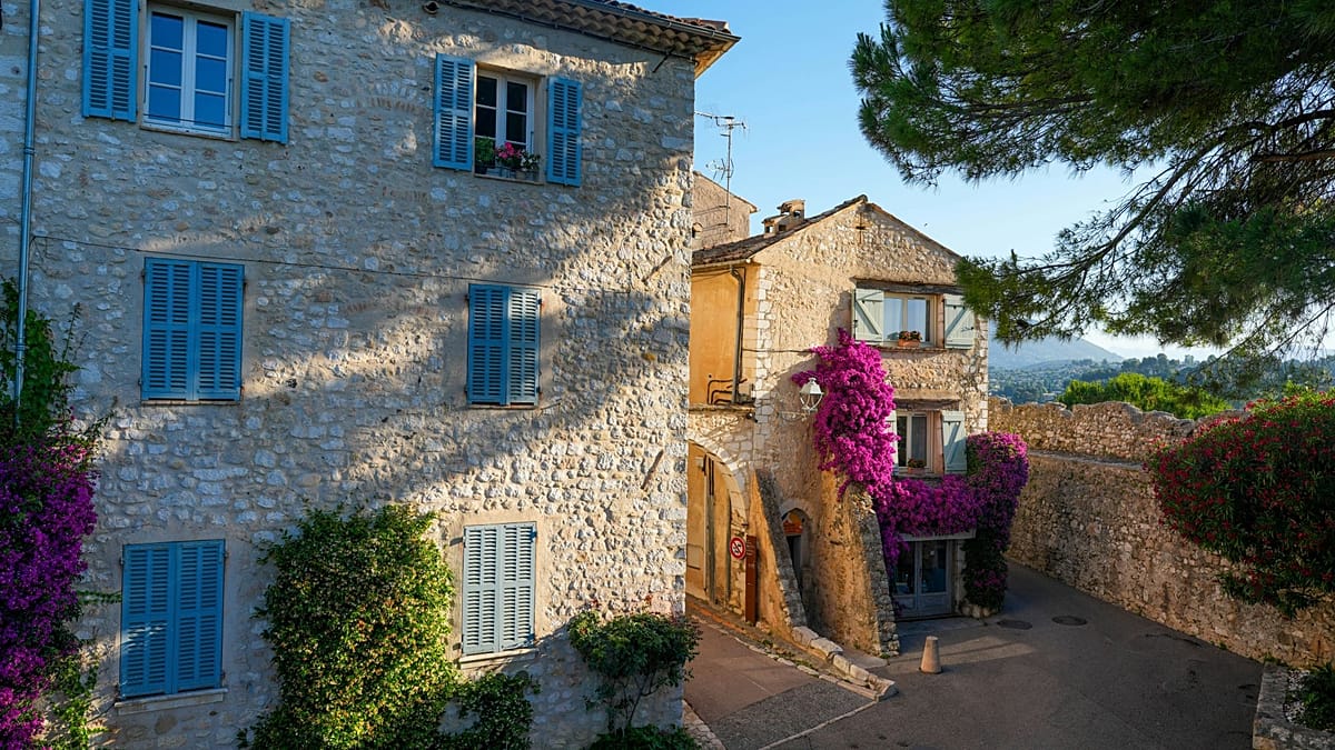 Provence, Dordogne and Calabria top Europe's best-value villa index