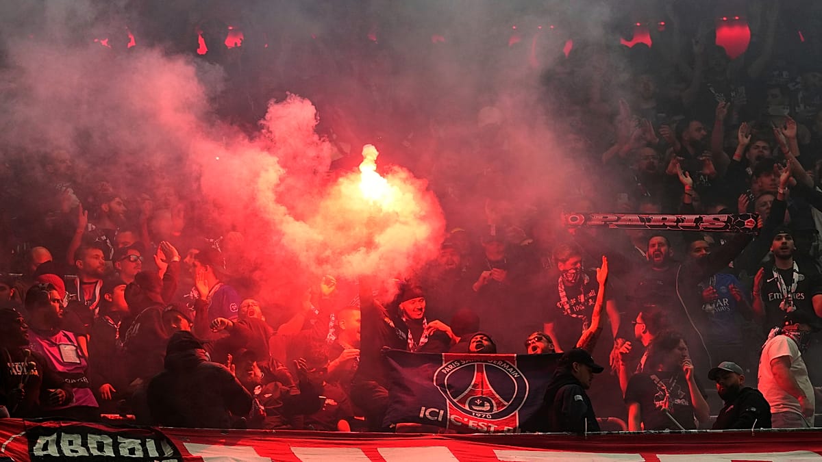 PSG Edges Bayern Munich 6-5 on Aggregate to Reach Champions League Final Against Arsenal
