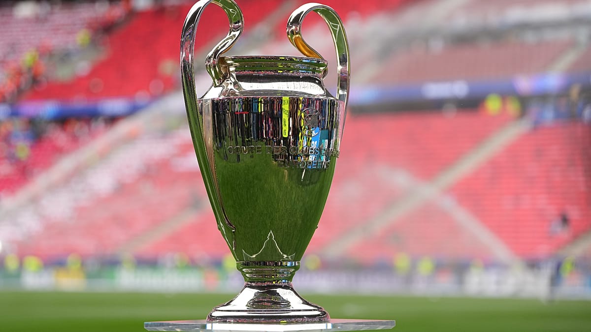 PSG Retains Champions League Title After Penalty Shootout Win Over Arsenal