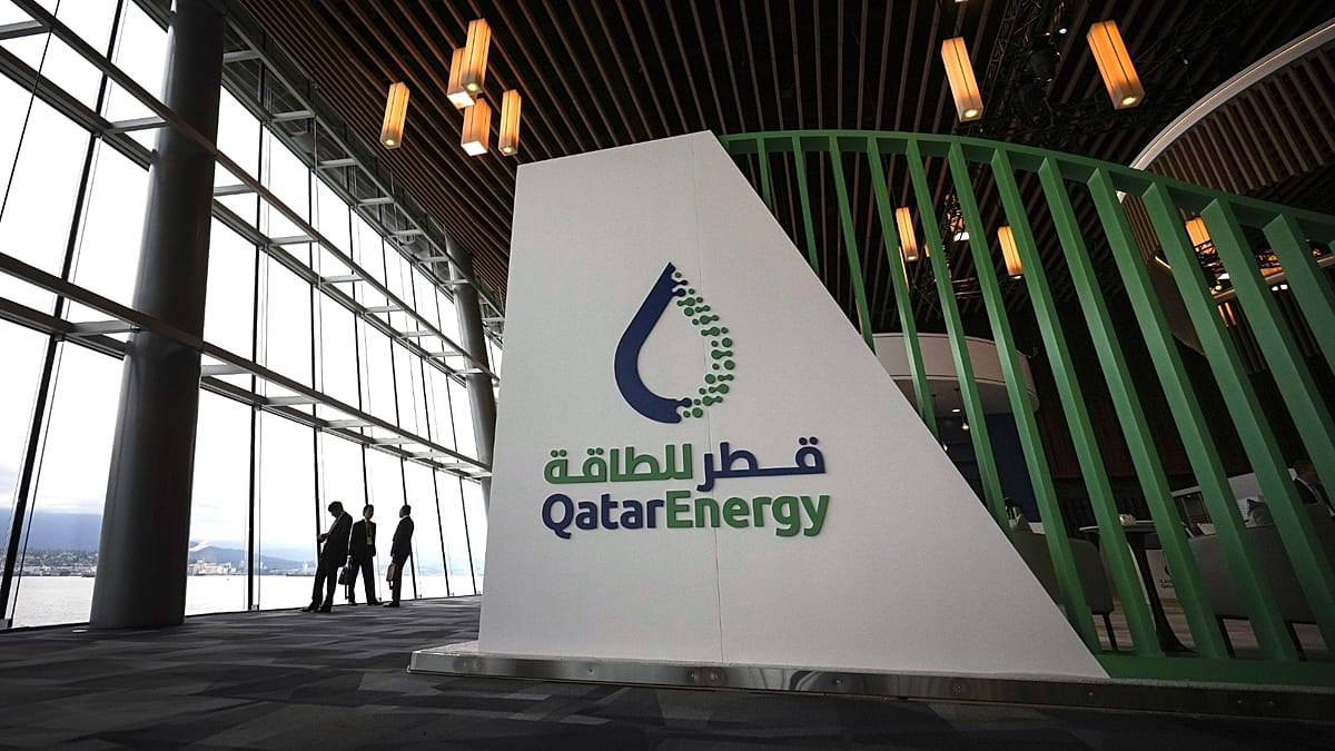 Qatar Advances North Field Expansion Amid LNG Disruptions and Regional Tensions