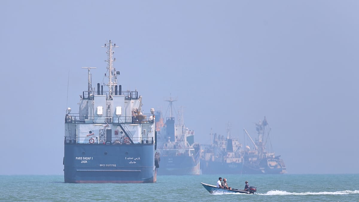 Qatar and UAE push for Gulf self-reliance as US security umbrella weakens