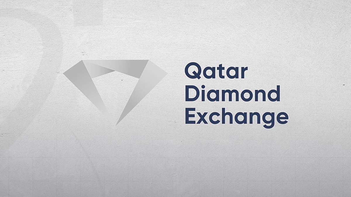 Qatar launches diamond exchange to strengthen its role in global trade