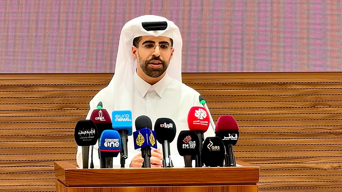 Qatar presses Iran to reopen Strait of Hormuz and ease regional tensions