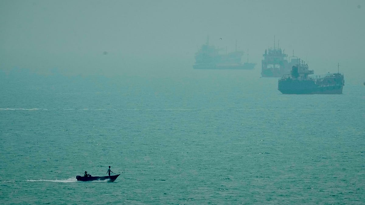 Qatar rejects Hormuz bypass pipeline, unveils $60bn investment push