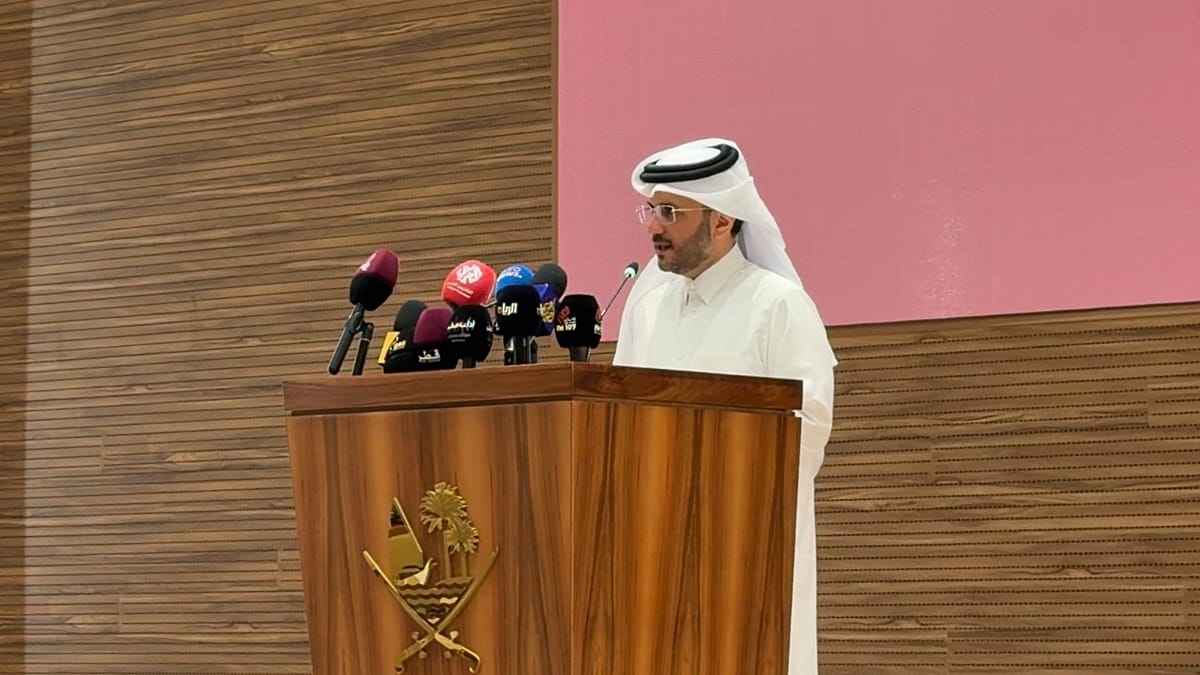 Qatar returns Iranian pilot's remains, denies holding three others
