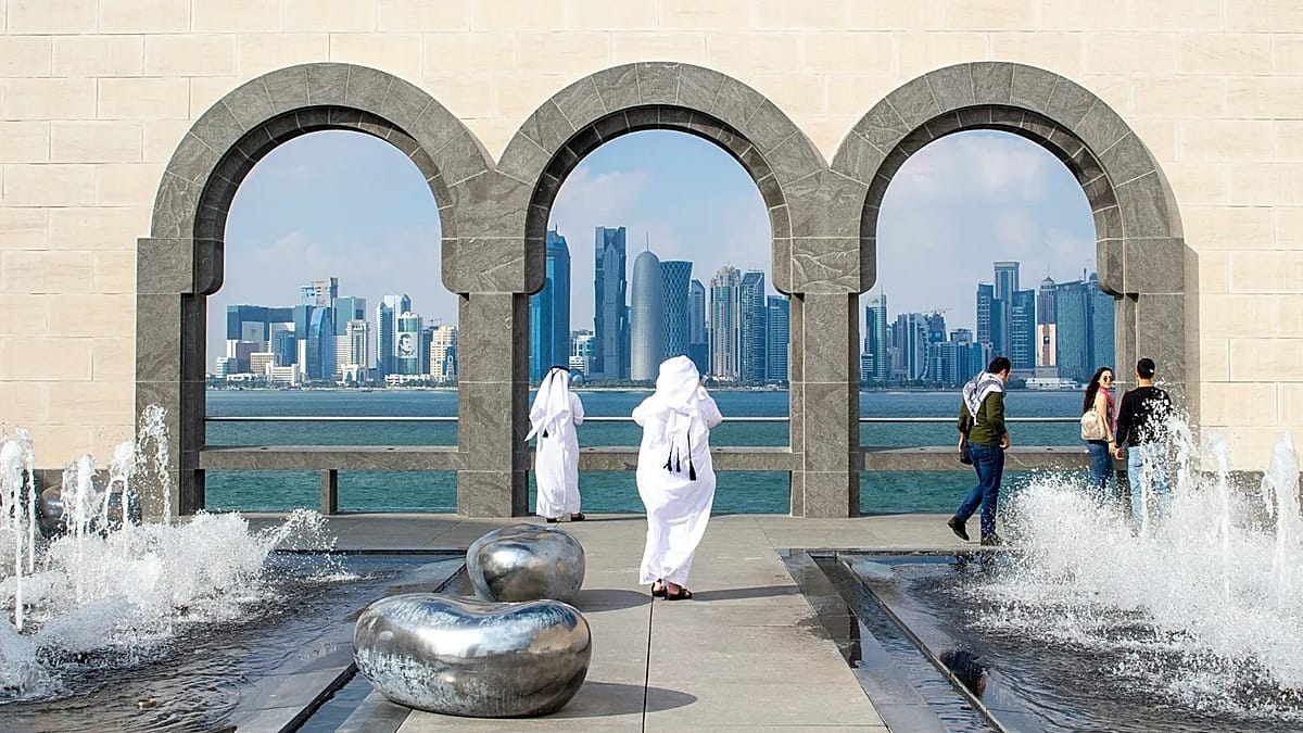Qatar's Tourism Sector Rebounds After Regional Crisis, Eyes Global Visitors